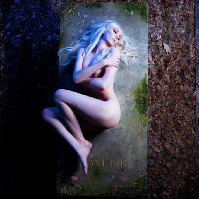 Death By Rock And Roll - The Pretty Reckless