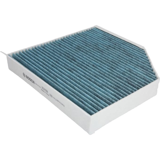FILTER+ cabineluchtfilter BOSCH 0 986 628 559