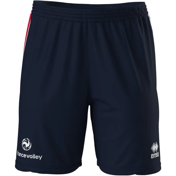 Officiële damestrainingsshort Frankrijk 2023/24
