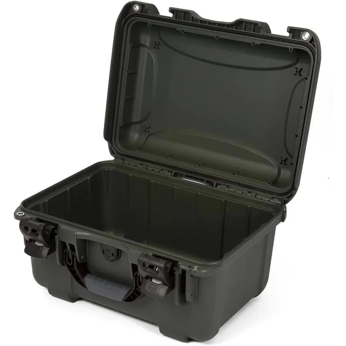 Cameratas Nanuk 918