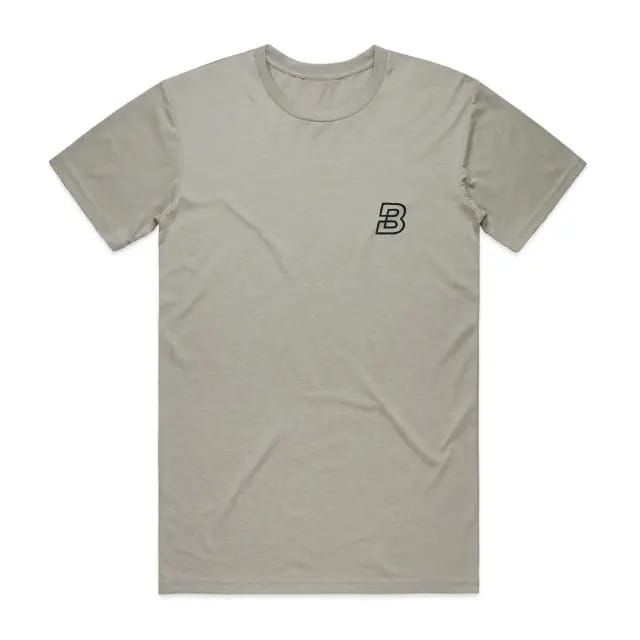 T-shirt Bombtrack Ride For Peace