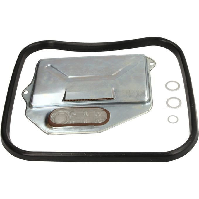 Oliefilter, versnellingsbak FEBI BILSTEIN 08885