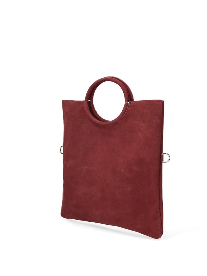 Gave Lux Handbag Women