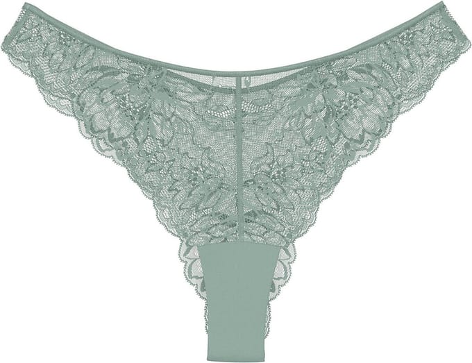 Triumph Brasilslip Amourette Charm Highleg Brazilian