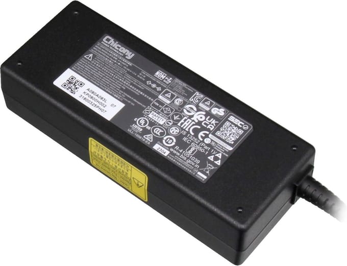 Acer KP09003008 oplader 90W