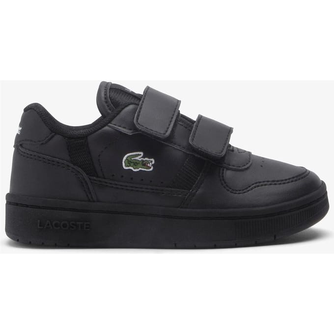 Lacoste Baby T-clip Set Sneaker Black Größe: 5 | Schuhe Outlet | kids | Schwarz