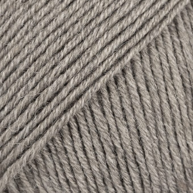 DROPS Baby Merino Mix - 57 greige - Wol Garen