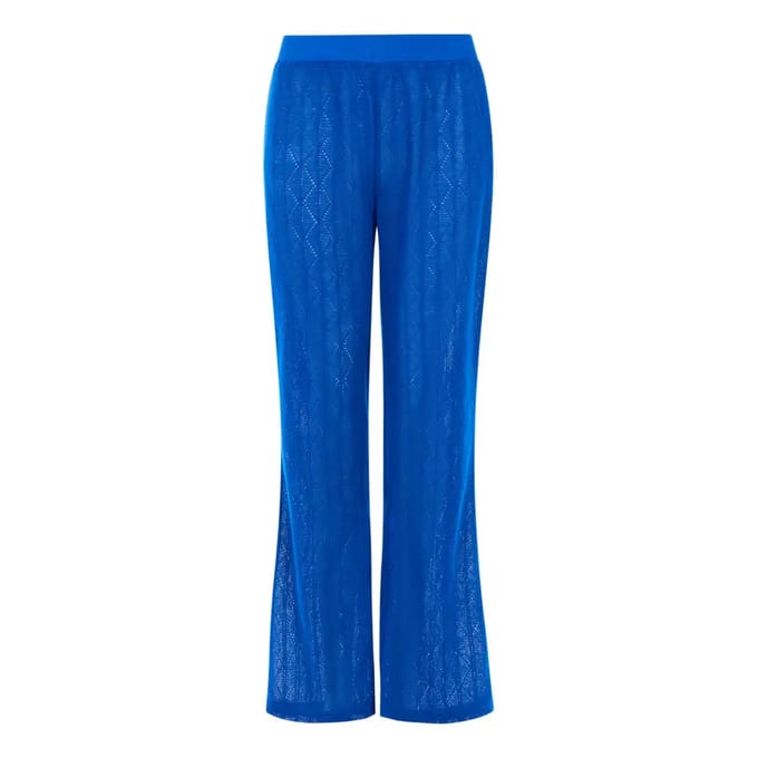 Protest Prtissy – Broek Dames – Tailleband elastiek – Strandbroek