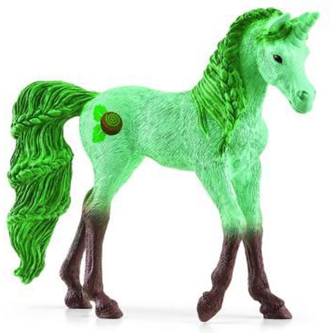 Schleich Bayala 70734 Mint Chocolate Opmaken en sieraden