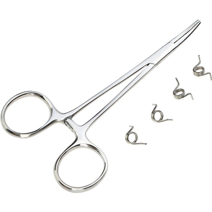 Kit de réparation d'actionneur de serrure de porte pour Mercedes Benz Classe C et E W203 ou W211 white