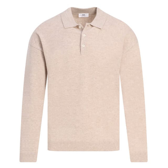 Gentiluomo Polo donker