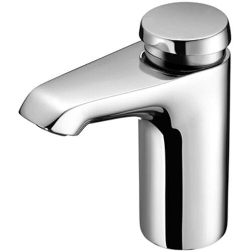 Schell XERIS self-closing basin mixer SC HD-K small 021580699