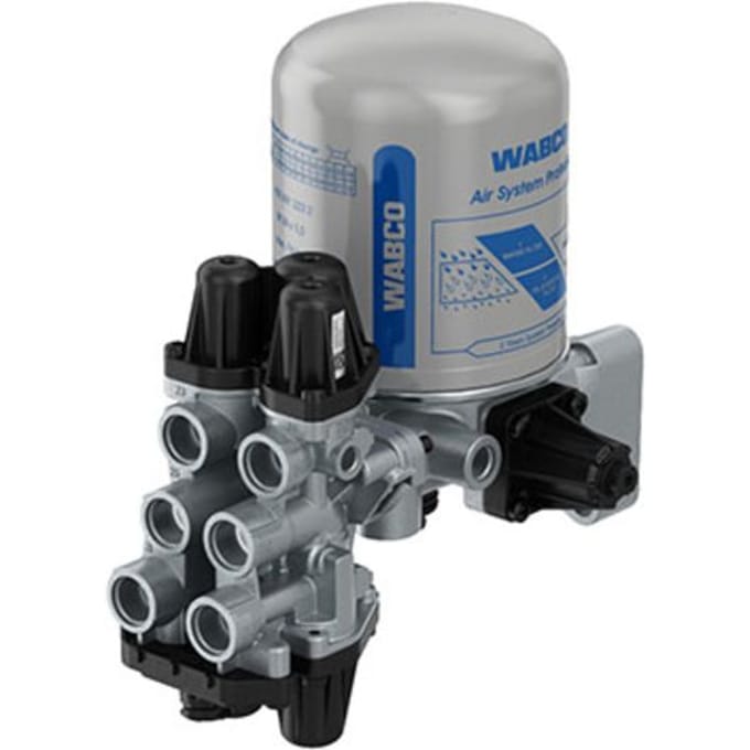 Luchtbehandelingseenheid WABCO 9325000400