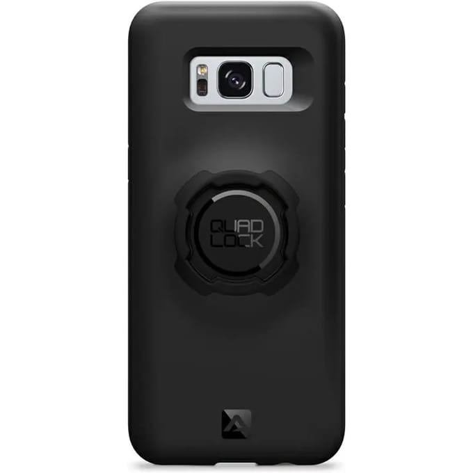 Smartphonehoes Quad Lock Samsung Galaxy S8+