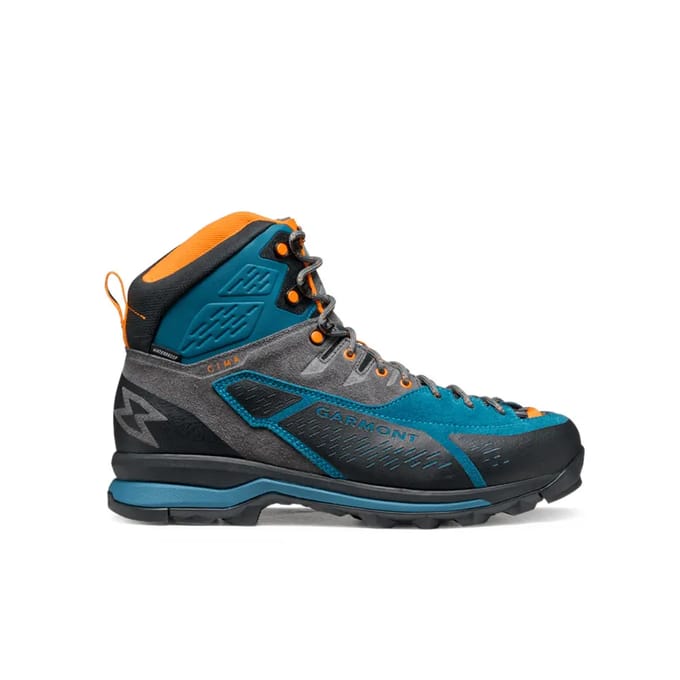 Wandelschoenen Garmont Cima WP