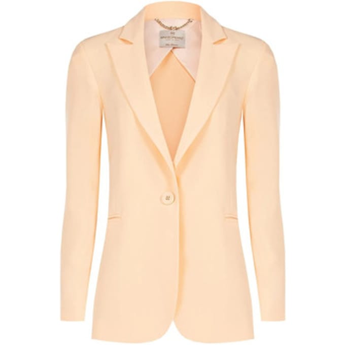 Blazer Rinascimento CFC0119072003