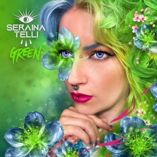 Green - Seraina Telli