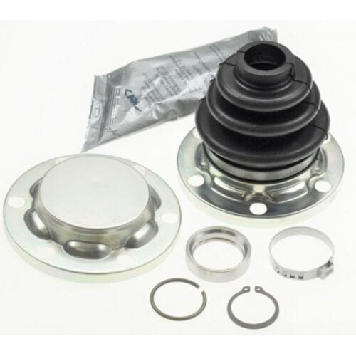 Balgenset, aandrijfas SPIDAN 26241