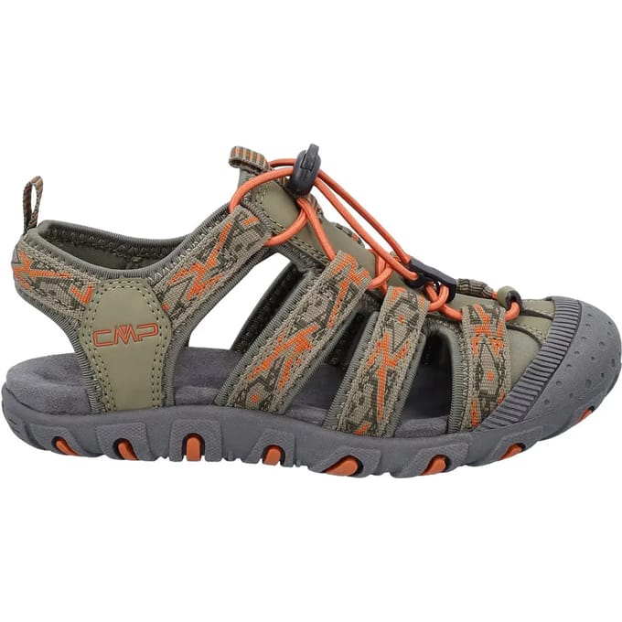 Wandelsandalen voor kinderen CMP Sahiph