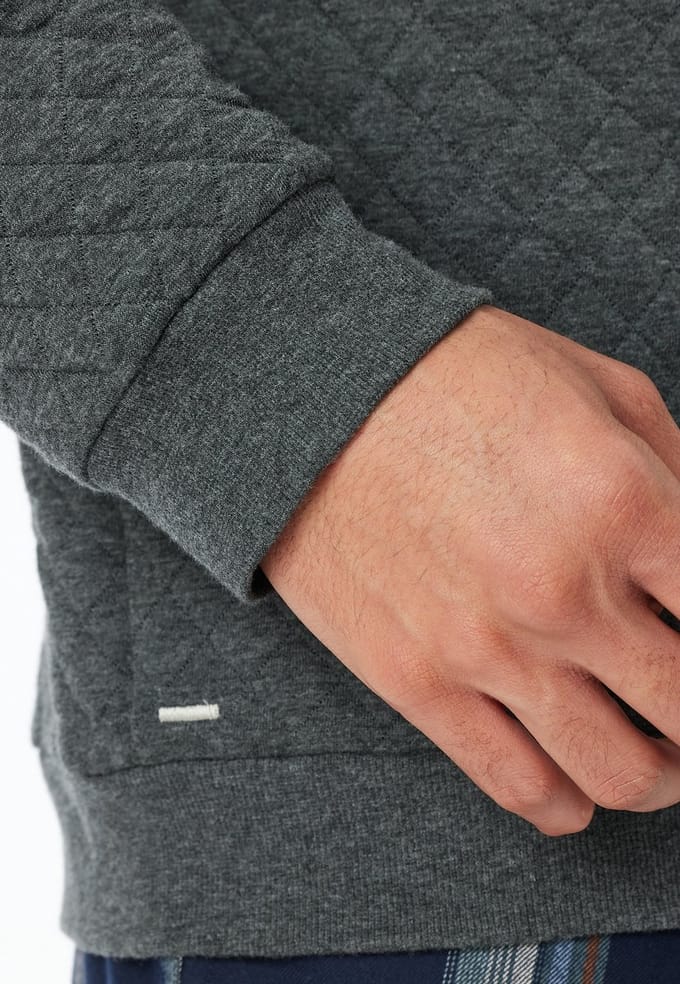 SCHIESSER - Sweat-shirt - Heren - Onderhemden