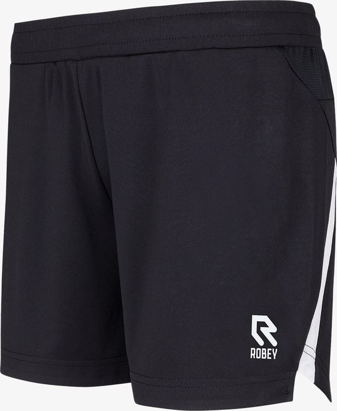 Robey Women's Forward Shorts - Zwart - 152