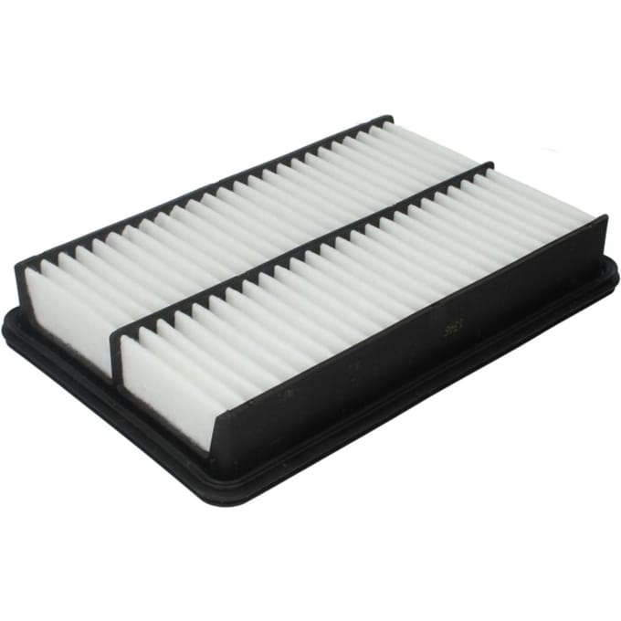 Luchtfilter MANN-FILTER C 27 019