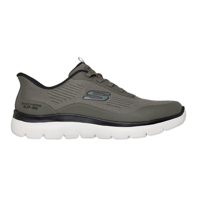 Lage Sneakers Skechers Summits Leyter Engineered Knit Slip Ins
