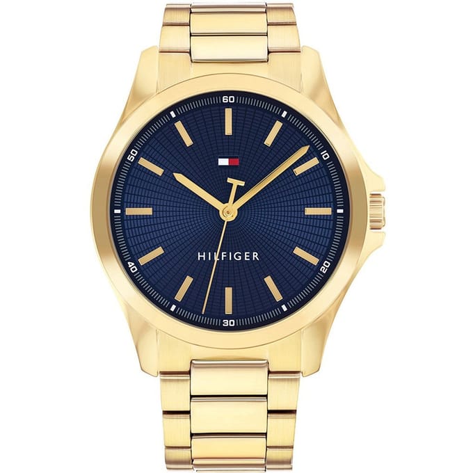 Tommy Hilfiger 1710679 Horloge