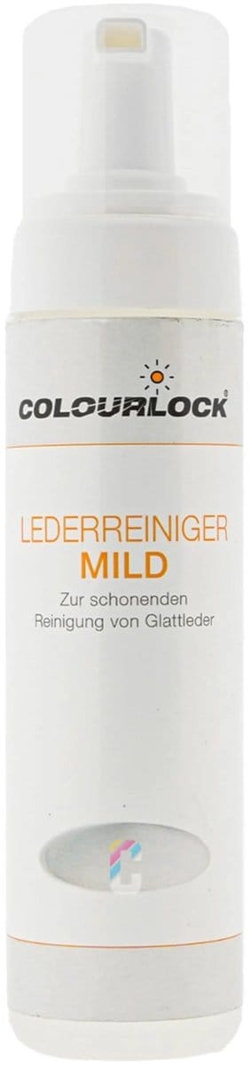 Colourlock Leerreiniger Mild 250ml