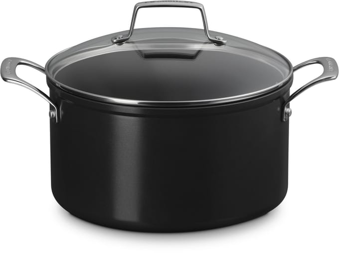 Le Creuset Essential Keramische Kookpan 24cm