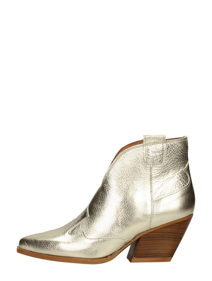 Red Rag 75006 - Cowboylaarzen - Kleur: Metallics - Maat: 40