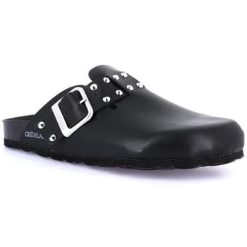 Slippers Grunland NERO 70SARA