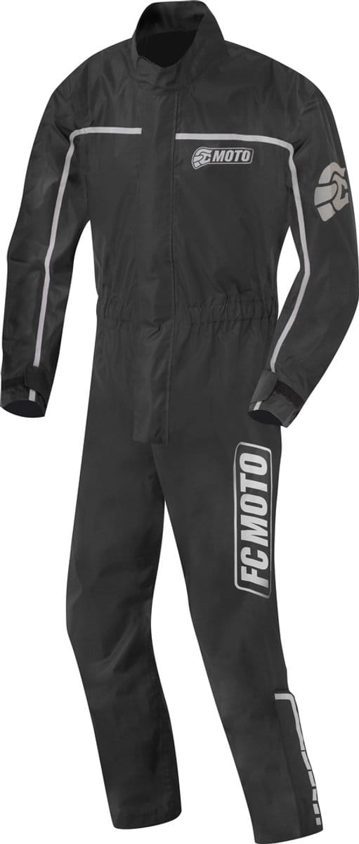FC-Moto Rain Eendelig motorfiets regenpak -