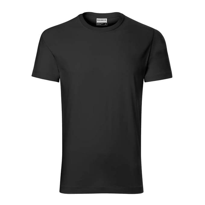 T-shirt Rimeck Resist Heavy R03