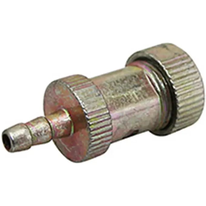 Pompaansluiting voor stalen compressor vp-vs P2R