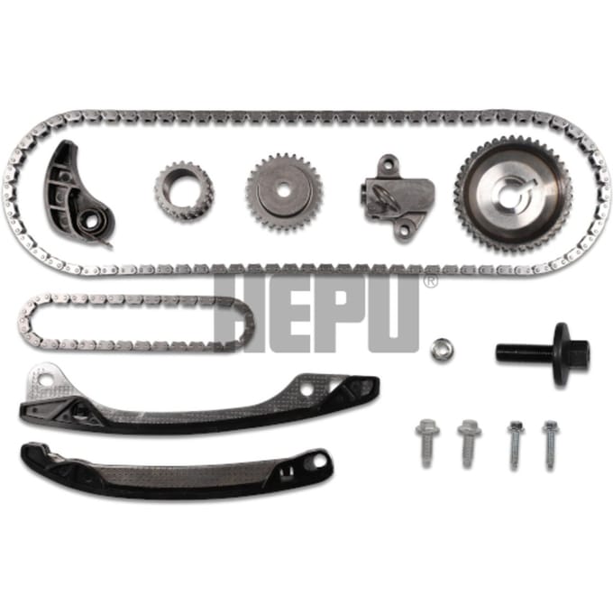 Distributiekettingset HEPU 21-0509