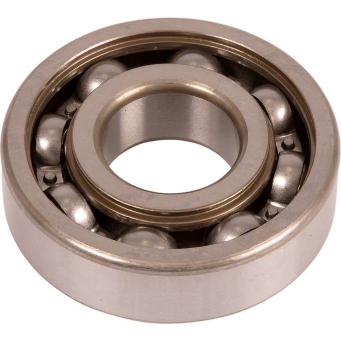 Ball bearing