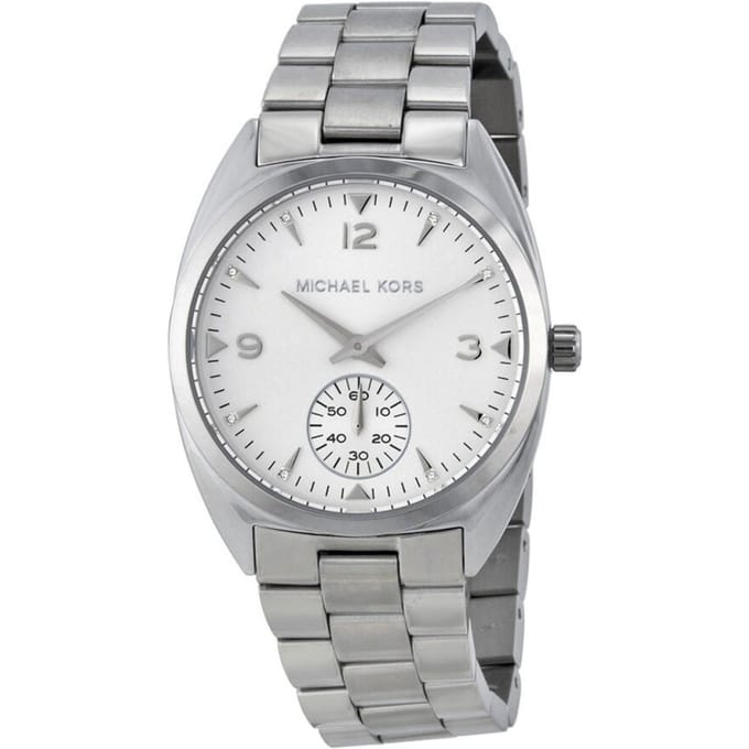 Outlet Special - Michael Kors MK3342 Unisex Horloge 39mm 5ATM
