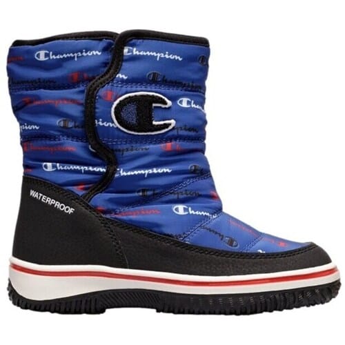 Snowboots Champion Flakey B Ps