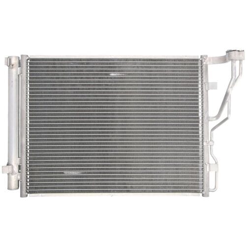 Condensator, airconditioning AVA COOLING HY5299D AVA