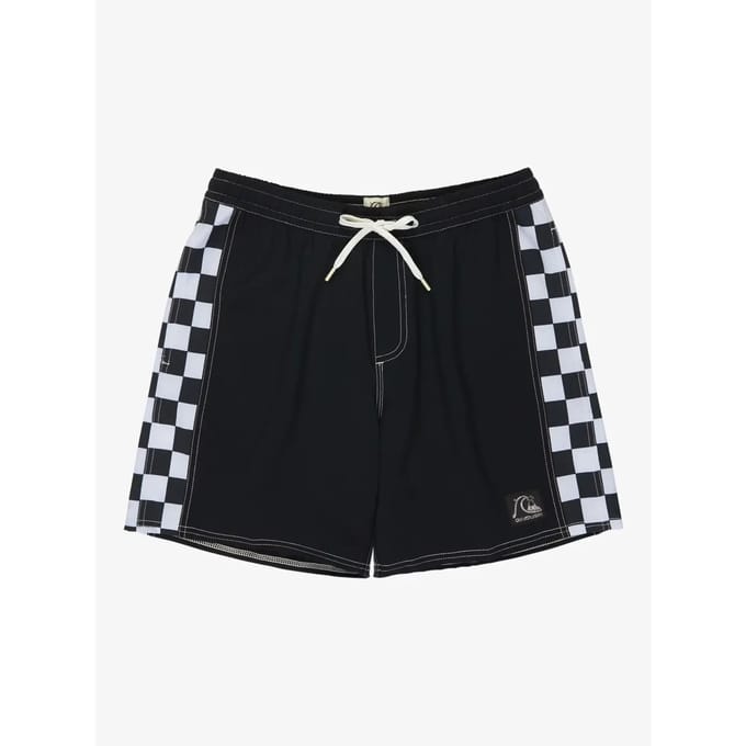 Surf shorts Quiksilver Original Arch Volley 17NB