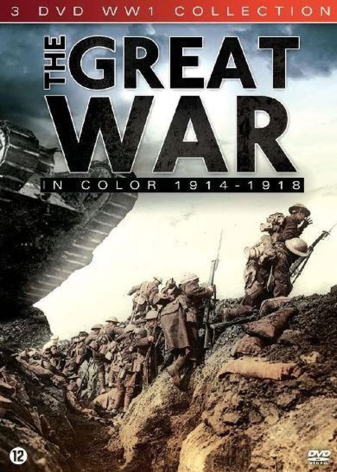 Great war