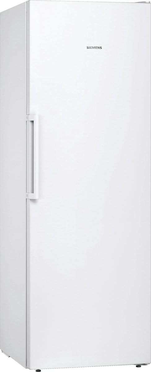 Siemens GS33NVWEP - iQ300 - Vriezer - Wit