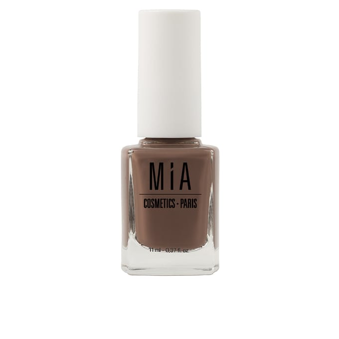 Luxury Nudes Nagellak #cocoa 11 ml
