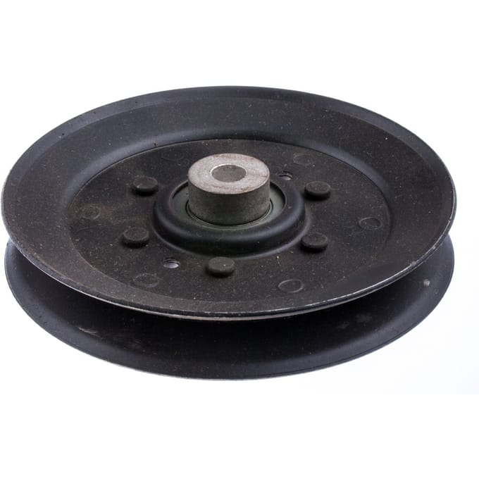 Pulley