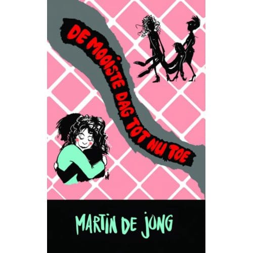 De Mooiste Dag Tot Nu Toe - Martin de Jong