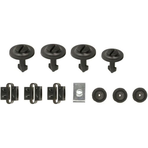 Montage motorkap REZAW-PLAST RP150402