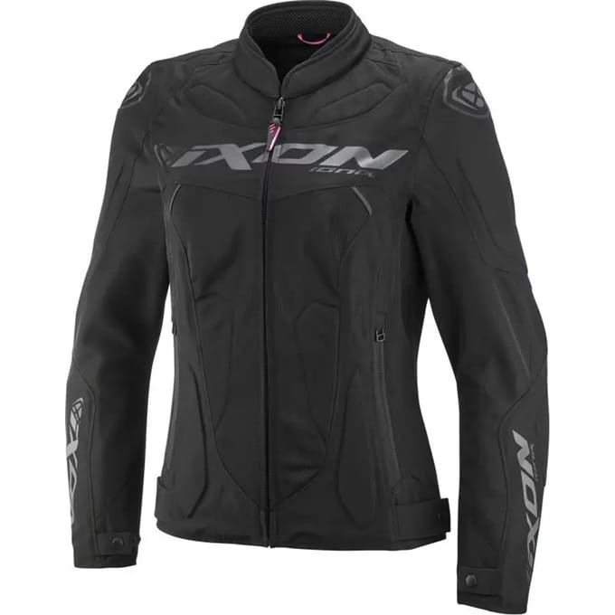 Motorjack vrouw Ixon Ionix