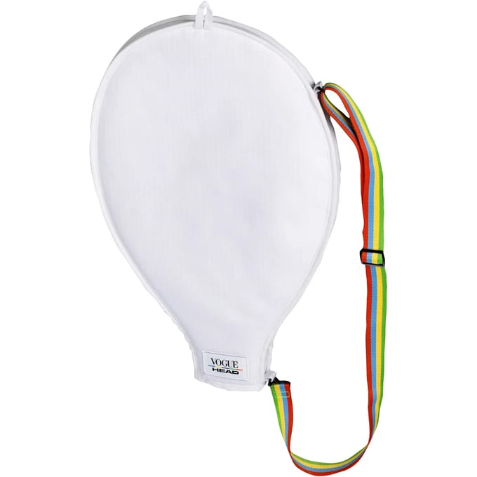 Tennisrackethoes Head Vogue