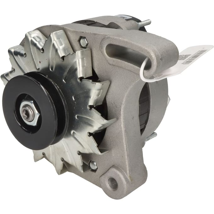 Driefasige generator STARDAX STX100346R